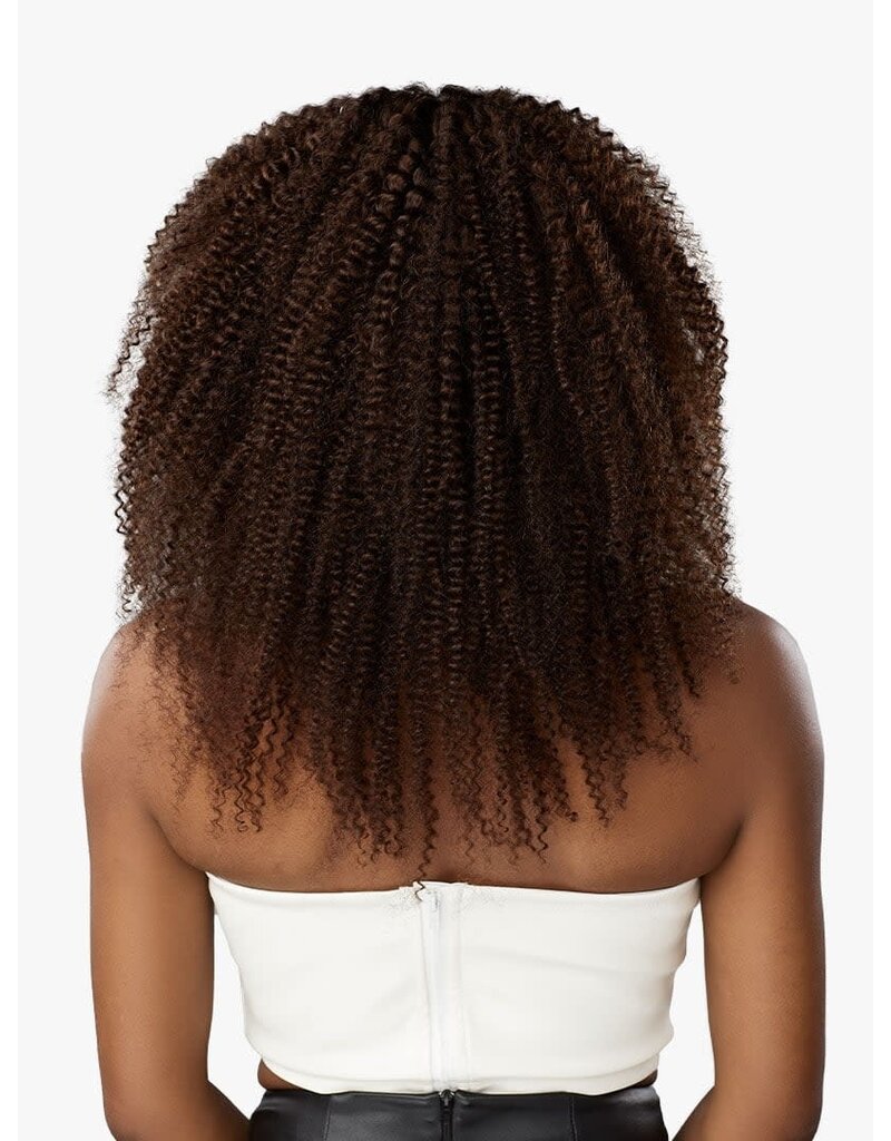 Empire Multi Wet & Wavy Kinky Curly