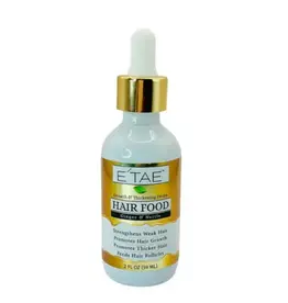 E'Tae ETae Hair Food 2oz