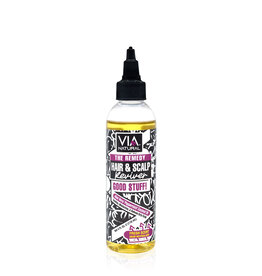 Via Natural The Remedy Hair Scalp Reviver