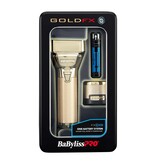 CONAIR BABYLISSPRO BaBylissPRO FXONE Double Foil Stick Shavers
