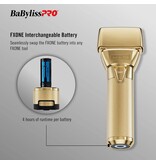 CONAIR BABYLISSPRO BaBylissPRO FXONE Double Foil Stick Shavers