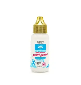 EBIN Wonder Lace Bond Lace Wig Adhesive Sports Edition 1.15oz
