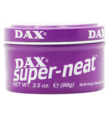 Dax Super-Neat Hair Creme - 3.5oz