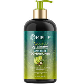 Mielle Mielle Avocado & Tamanu Anti-Frizz Conditioner 12oz