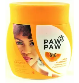 Paw Paw Papaya Clarifying Cream Jar Vitamin E 300ml