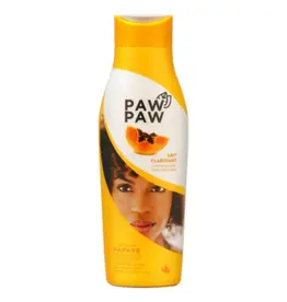 Paw Paw Clarifying Lotion with Papaya Extract 500ml