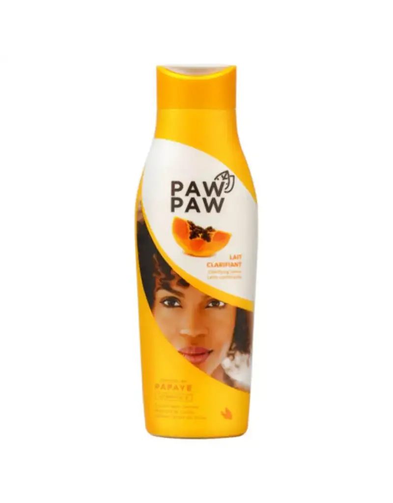 Paw Paw Clarifying Lotion with Papaya Extract 500ml