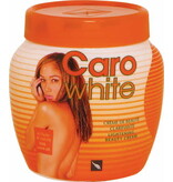 Caro White Lighting Cream Jar