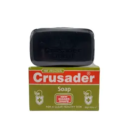 Crusader Crusader Safety Soap 2.85oz