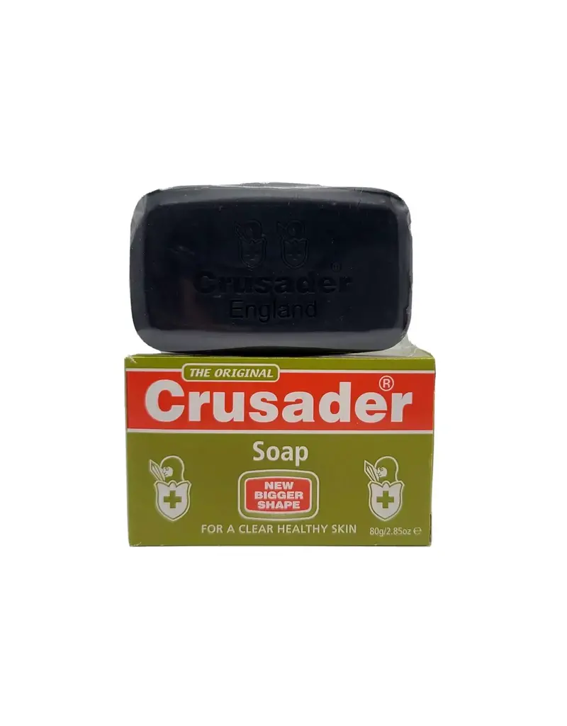 Crusader Crusader Safety Soap 2.85oz