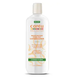 Cantu Cantu Shea Butter Moisturizing Conditioner 13.5oz