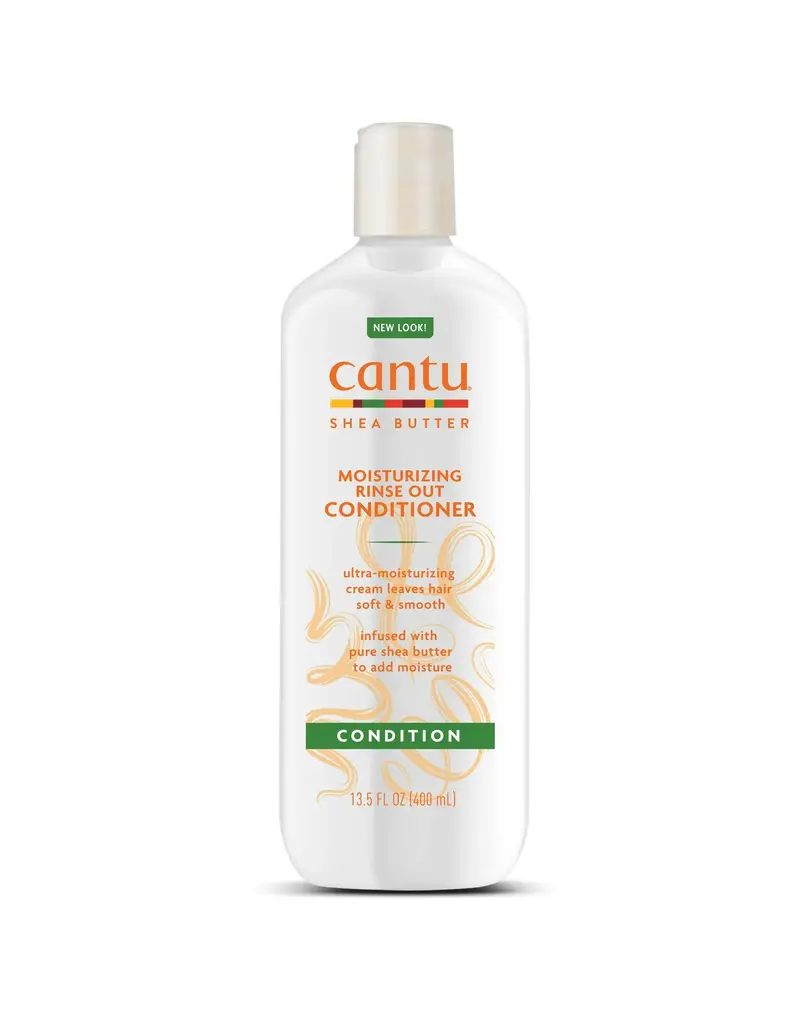 Cantu Cantu Shea Butter Moisturizing Conditioner 13.5oz