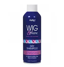 Demert Wig & Weave Dry Shampoo 6.3 oz
