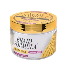 EBIN LOCK'N POMADE BRAID FORMULA Anti Tension