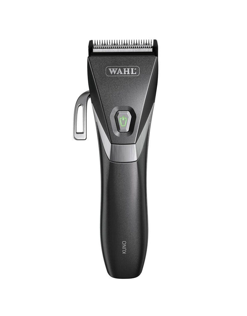 Wahl Wahl Professional Kuno Clipper, High-Performance Cordless Clipper