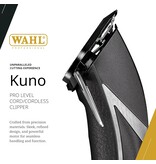Wahl Wahl Professional Kuno Clipper, High-Performance Cordless Clipper