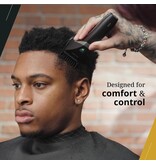 Wahl Wahl Professional Kuno Clipper, High-Performance Cordless Clipper