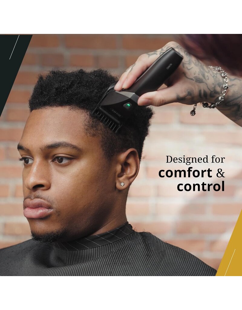 Wahl Wahl Professional Kuno Clipper, High-Performance Cordless Clipper