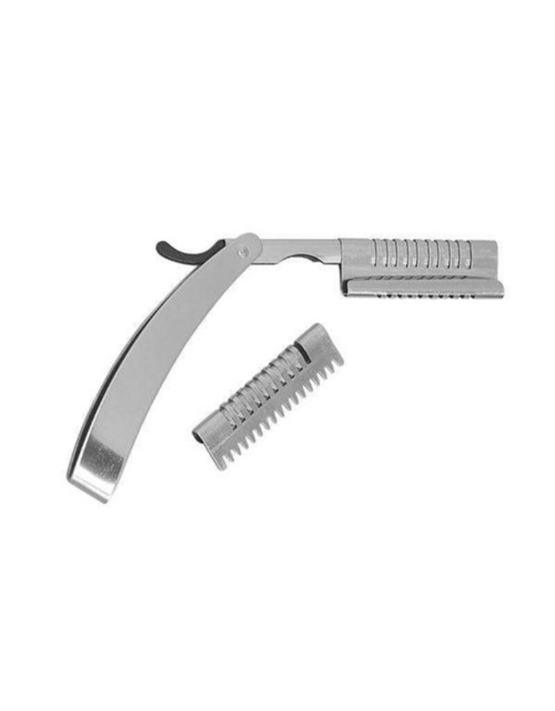 Annie Hair Shaper W/ Two Guides#5102