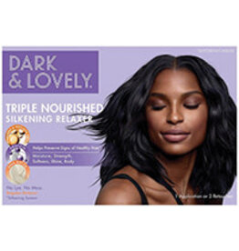 Dark & Lovely Relaxer Regular