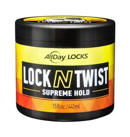 All Day Allday Lock N Twist