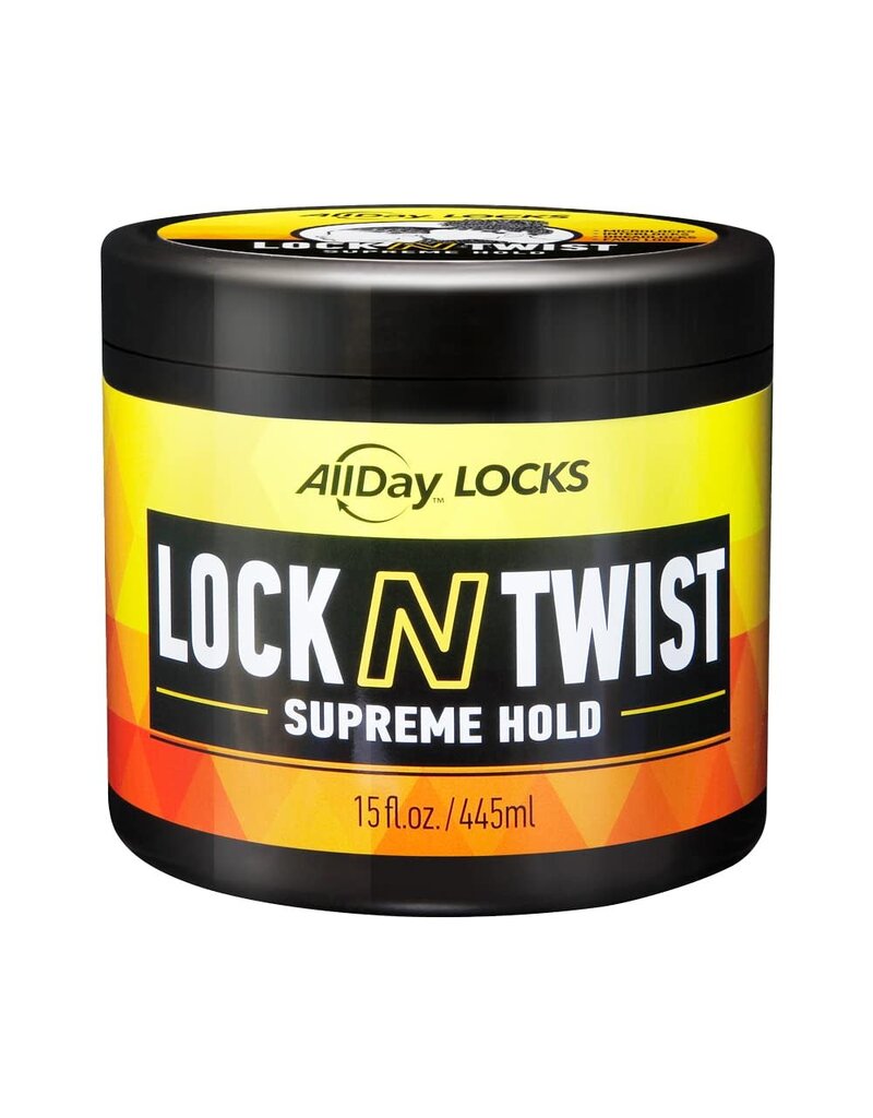 All Day Allday Lock N Twist