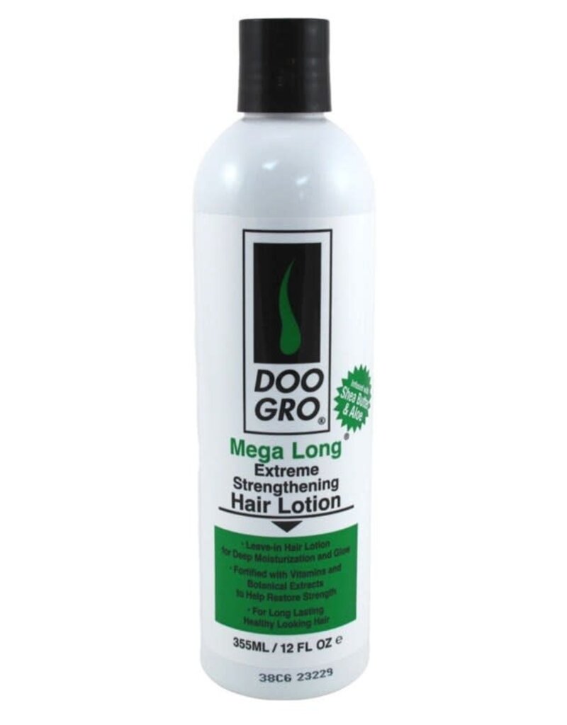 Doo Gro Doo Gro Mega Long Hair Lotion 12oz