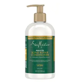 SheaMoisture Alma Oil Bond Repair Conditioner - 13 fl oz