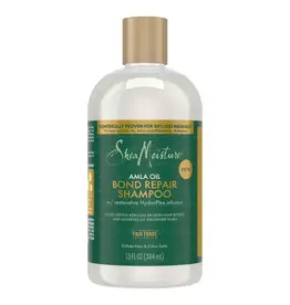 Shea Moisture SheaMoisture Alma Oil Bond Repair Shampoo - 13 fl oz