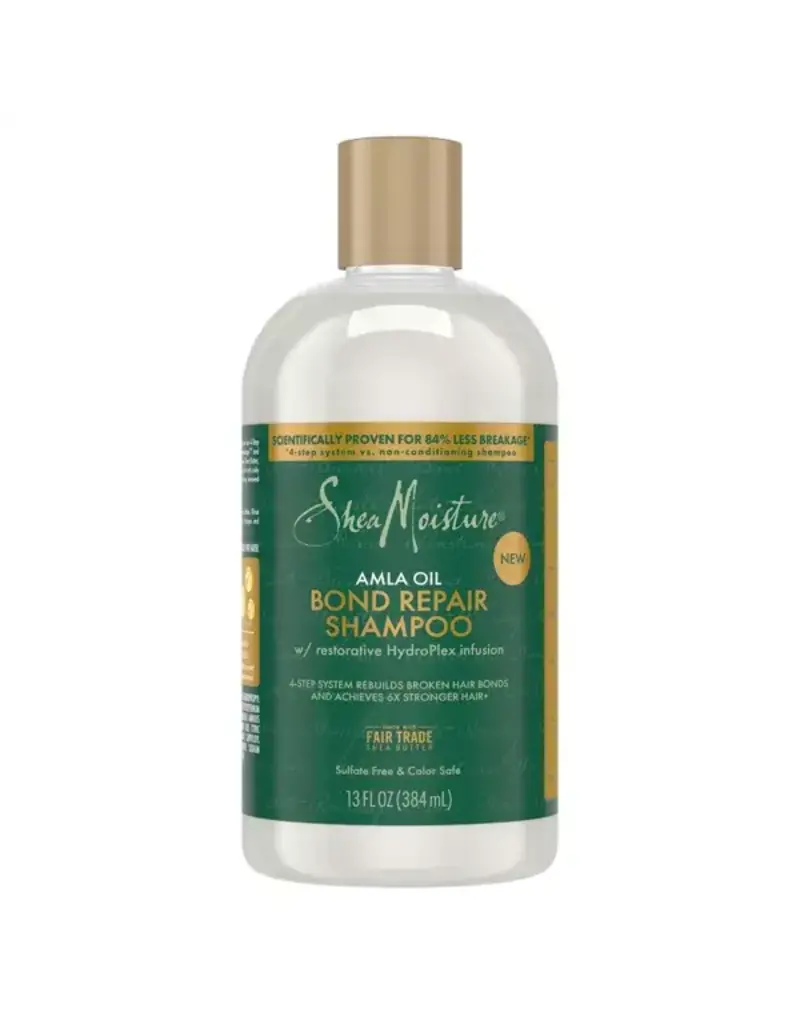 Shea Moisture SheaMoisture Alma Oil Bond Repair Shampoo - 13 fl oz