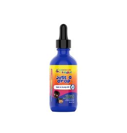 Kaleidoscope Kids - Just A Drop 2oz