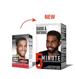 Dark & Natural Natural Black Kit