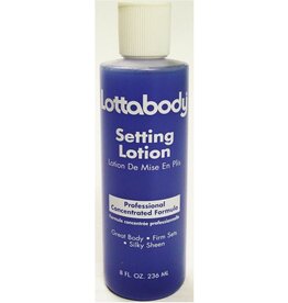 Lotta Body Lottabody Professional Concentrated Setting Lotion