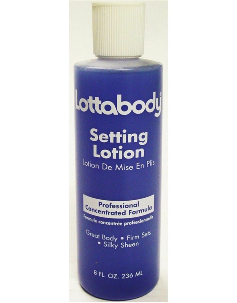 Lotta Body Lottabody Professional Concentrated Setting Lotion
