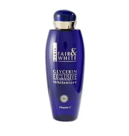Fair & White Fair & White Exclusive Whitenizer Glycerin w/ Pure Vitamin C