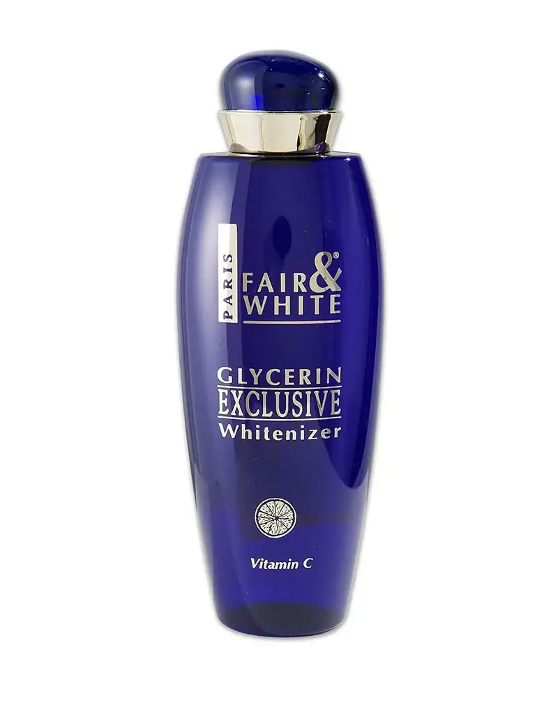 Fair & White Fair & White Exclusive Whitenizer Glycerin w/ Pure Vitamin C