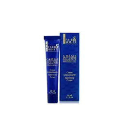 Fair & White Fair & White Exclusive Whitenizer Cream 1.7 oz