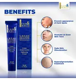 Fair & White Fair & White Exclusive Whitenizer Cream 1.7 oz