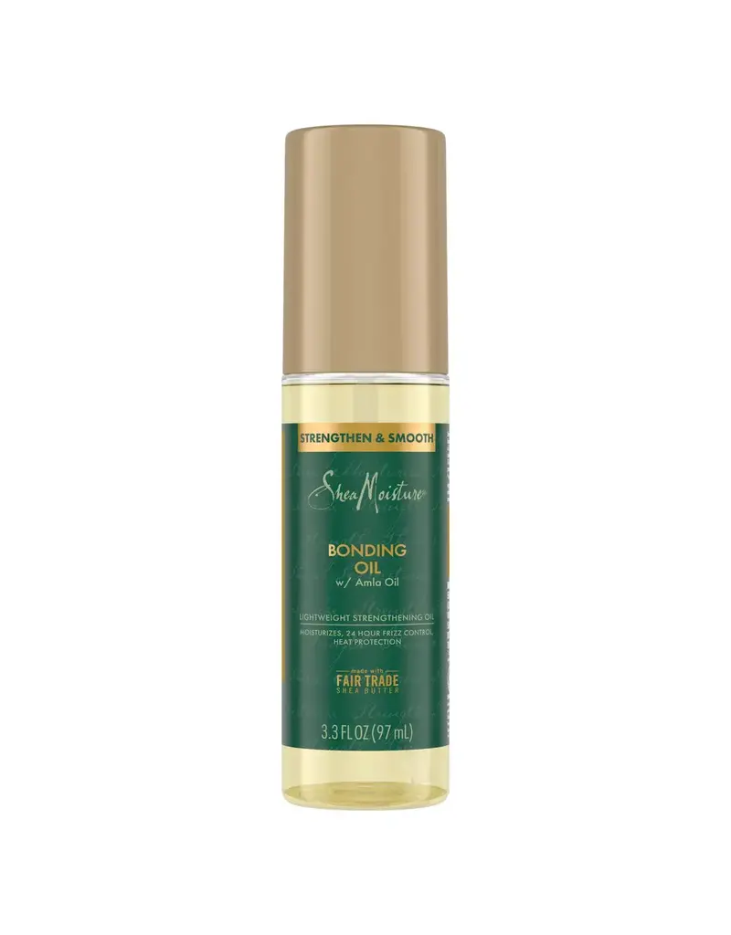 Shea Moisture SheaMoisture Bonding Hair Oil w/Alma Oil - 3.3 fl oz