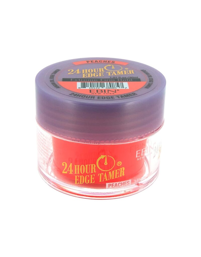 EBIN 24 Hour Edge Tamer Refresh - Peaches 1.01oz