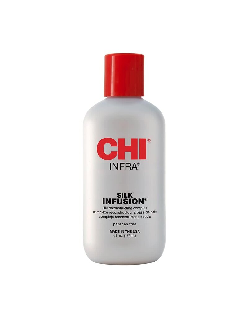 Chi Reconstructing Complex Silk Infusion 6oz