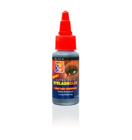 Salon Pro Ultra Grip  Eyelash Glue Clear 1oz