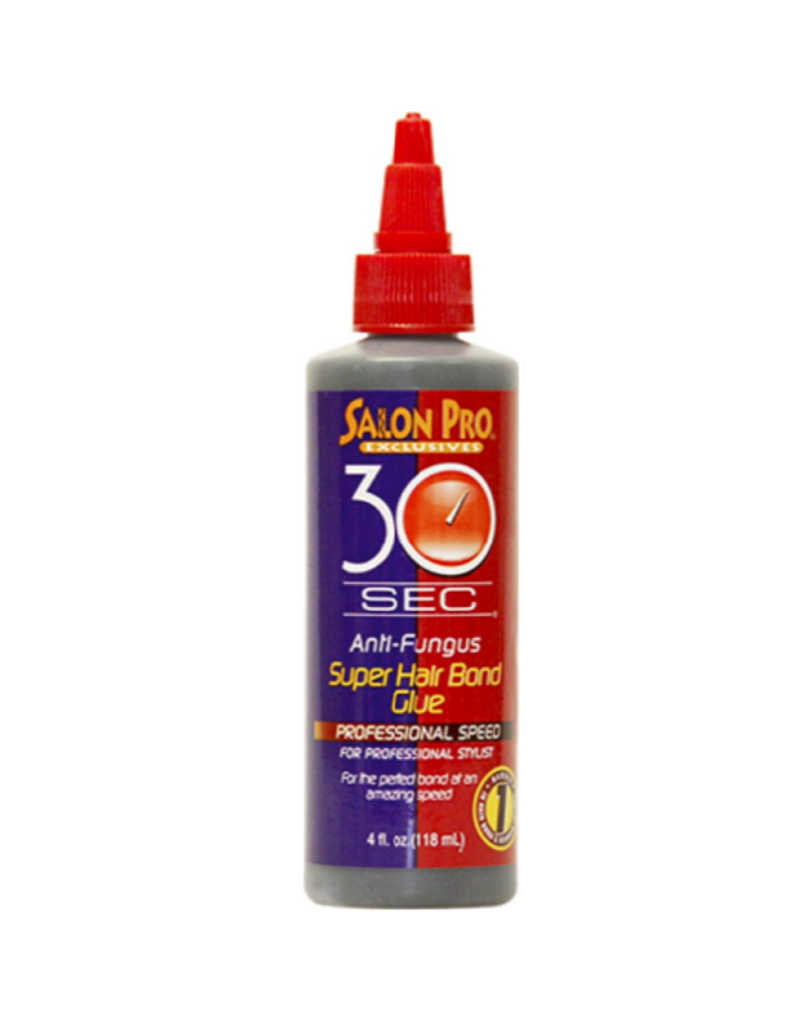 SALON PRO 30SEC SUPER HAIR BOND GLUE