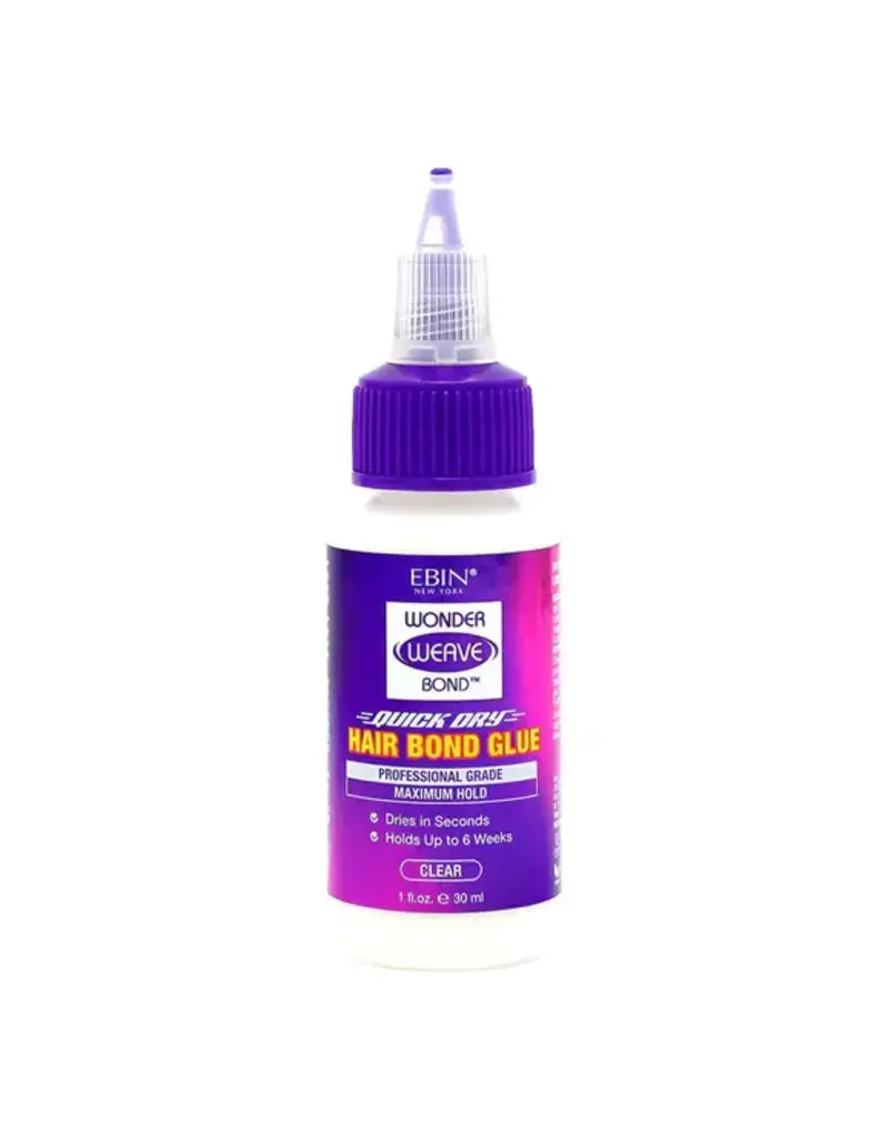 Wonder Weave Bond Hair Bond Glue