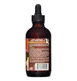 Jamaican Mango & Lime Jamaican M /L Black Castor Oil 4oz
