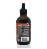Jamaican Mango & Lime JAMAICAN M/L BLACK CASTOR OIL Argan 4oz