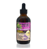 Jamaican Mango & Lime Jamaican M /L Blk Castor Oil & Lavender 4oz