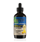 Jamaican Mango & Lime Jamaican M /L Blk Castor Oil Vitamins ADE 4oz