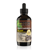 Jamaican Mango & Lime JAMAICAN M/LIME BLACK CASTOR OIL [XTRA DARK]