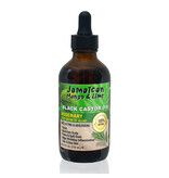 Jamaican Mango & Lime JAMAICAN M/L BLACK CASTOR OIL - Rosemary 4oz